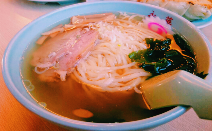 Sano Ramen